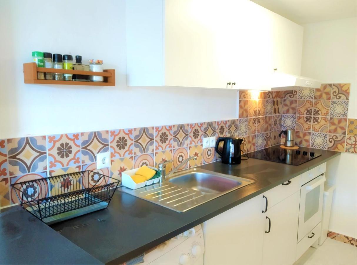 Apartamento Sol & Mar توريمولينوس المظهر الخارجي الصورة