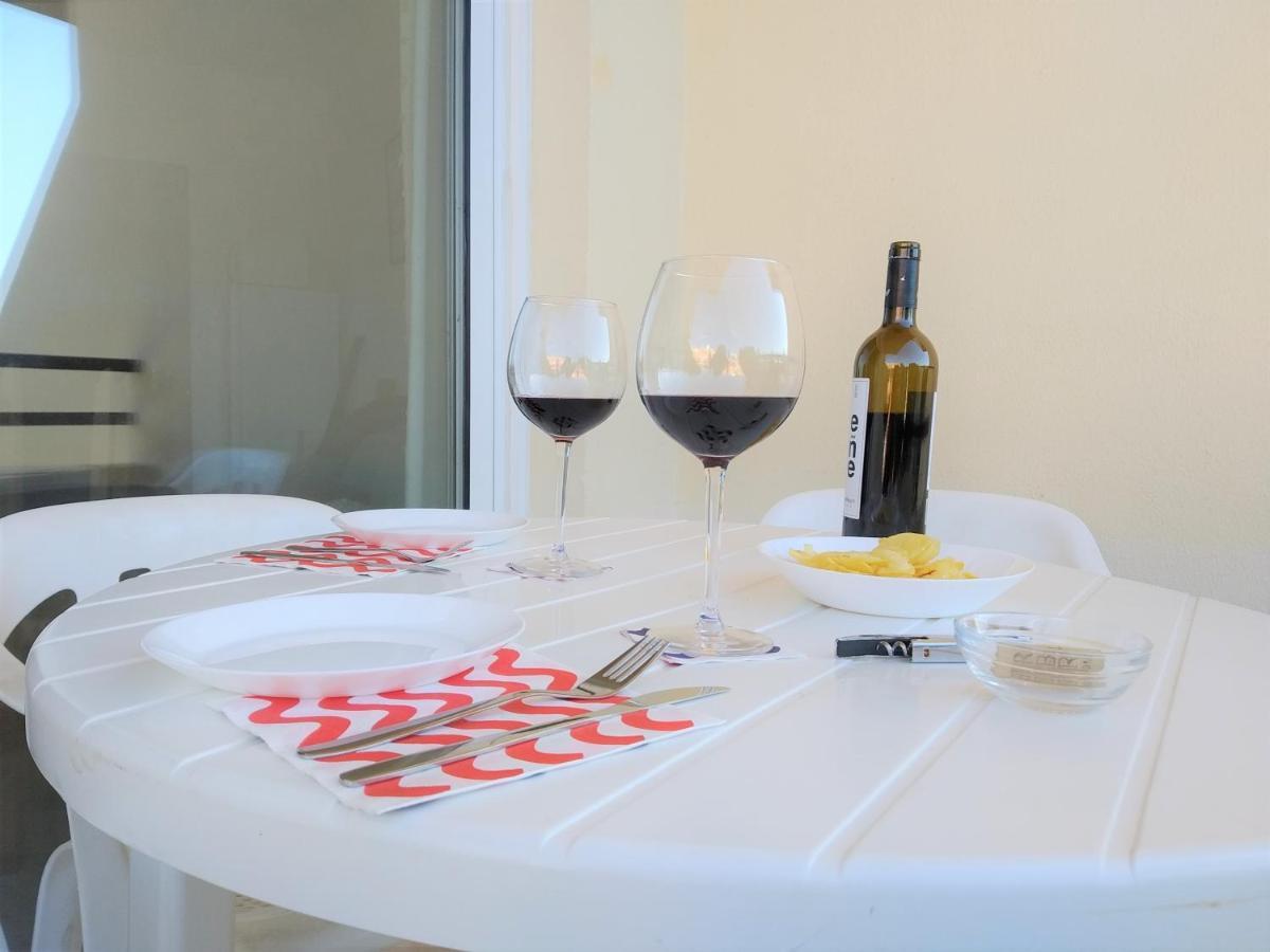 Apartamento Sol & Mar توريمولينوس المظهر الخارجي الصورة