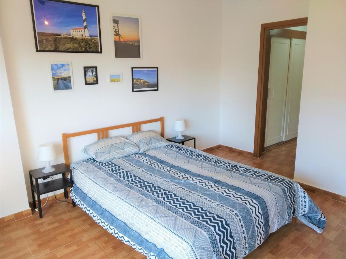 Apartamento Sol & Mar توريمولينوس المظهر الخارجي الصورة