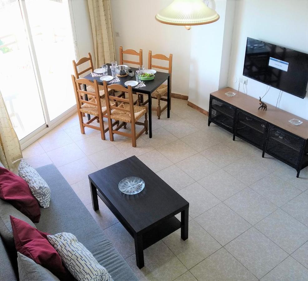Apartamento Sol & Mar توريمولينوس المظهر الخارجي الصورة