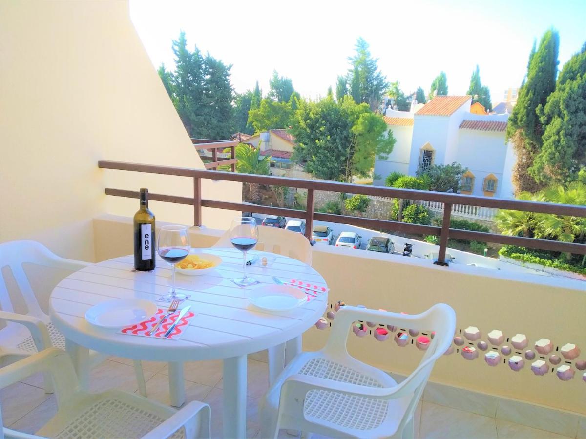 Apartamento Sol & Mar توريمولينوس المظهر الخارجي الصورة