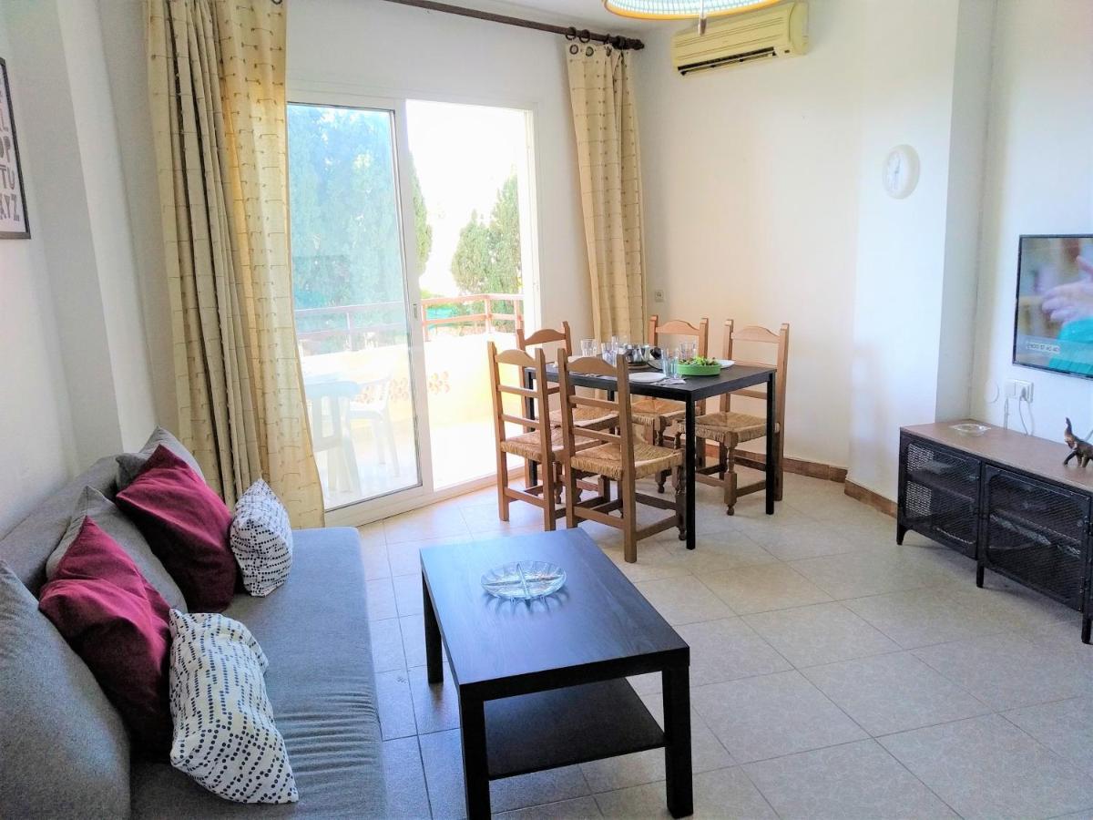 Apartamento Sol & Mar توريمولينوس المظهر الخارجي الصورة