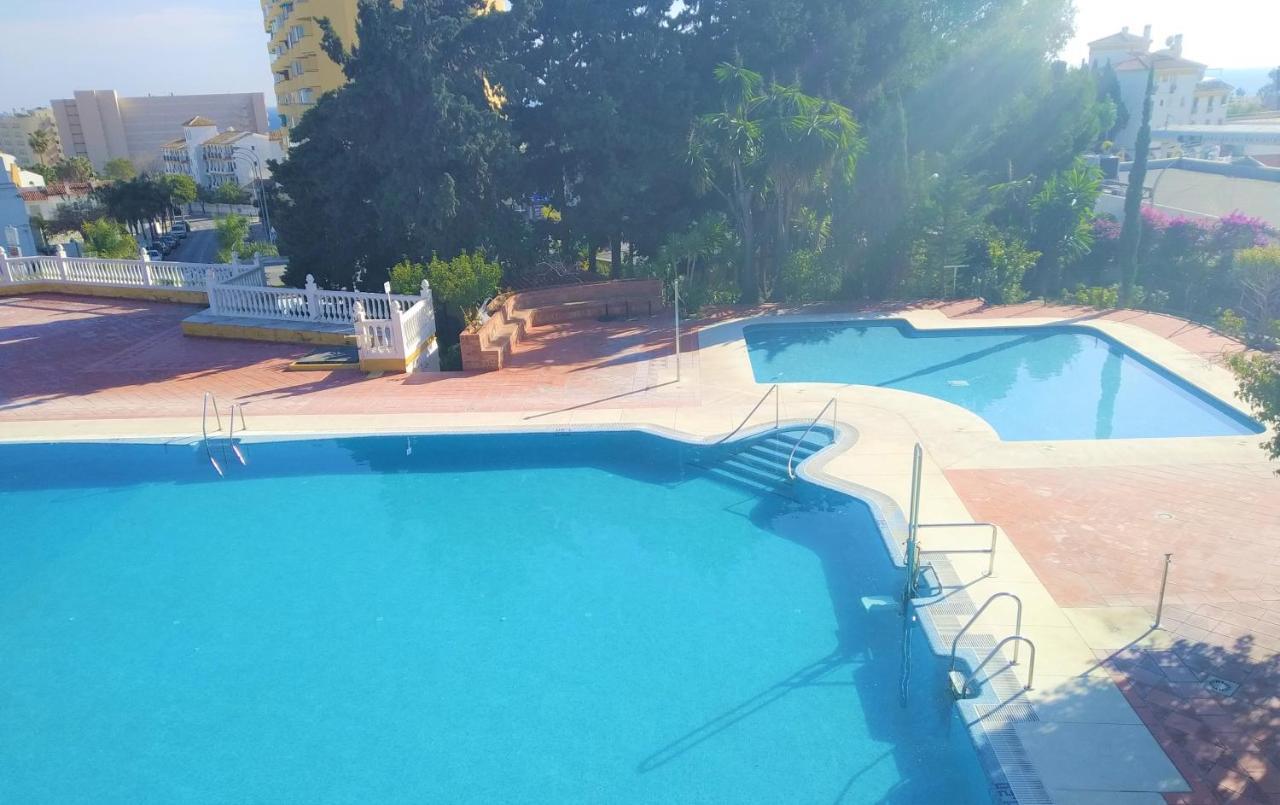 Apartamento Sol & Mar توريمولينوس المظهر الخارجي الصورة